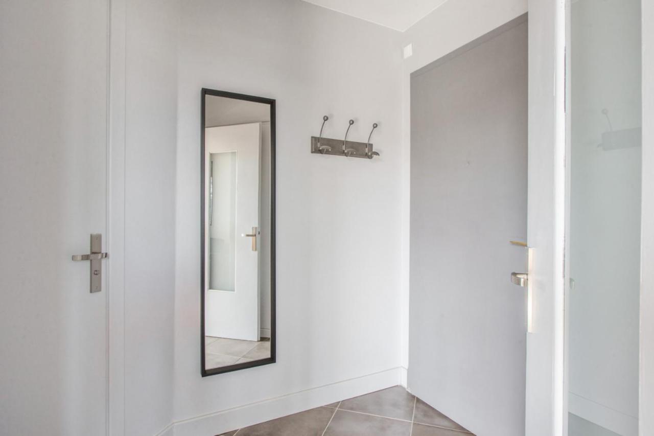 Modern 1Br With Terrace And A Breathtaking View In Annecy 아파트 외부 사진